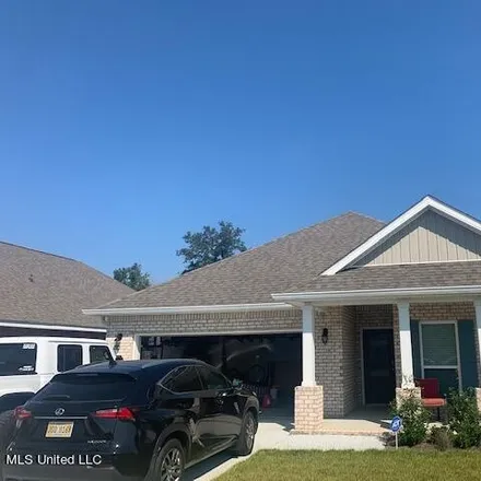 Rent this 3 bed house on 101 Holcomb Boulevard in Ocean Springs, MS 39564