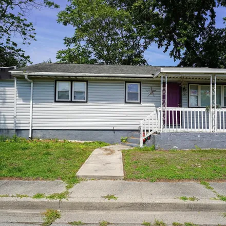Buy this 3 bed house on 2 North Railroad Avenue in Delmar, Sussex County