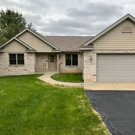 Image 1 - 100 East Walnut Street, Apple River, Apple River Township, IL 61001, USA - House for sale