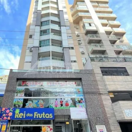 Image 1 - São João, Rua Fagundes dos Reis, Centro, Passo Fundo - RS, 99010-130, Brazil - Apartment for rent