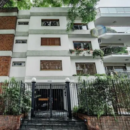 Buy this 3 bed apartment on Virrey Del Pino 3313 in Belgrano, C1426 ABC Buenos Aires