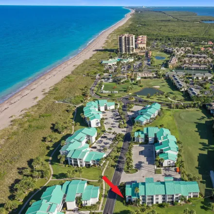Image 2 - South Ocean Drive, Fort Pierce, FL 34949, USA - Condo for sale
