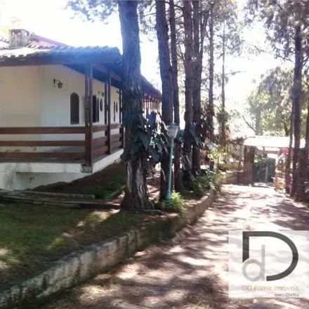 Image 2 - Alameda Jeruza, Centro, Vinhedo - SP, 13285-018, Brazil - House for sale