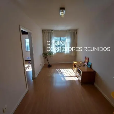 Buy this 2 bed apartment on Rua Visconde de Sepetiba in Centro, Niterói - RJ