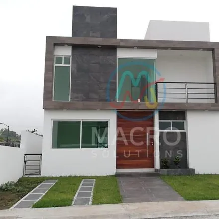 Buy this 4 bed house on Boulevard Oclayuca in 62738, MOR
