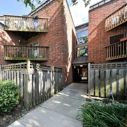 Rent this 2 bed condo on 2140-2148 North Lincoln Avenue in Chicago, IL 60614
