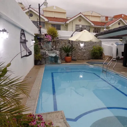 Rent this 1 bed house on Alangasi in San Juan Loma, EC