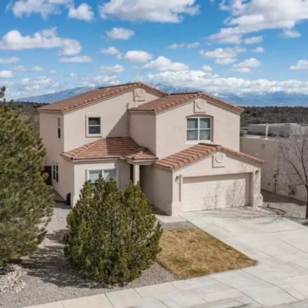 Buy this 4 bed house on 3352 Cochiti Street Northeast in Rio Rancho, NM 87144