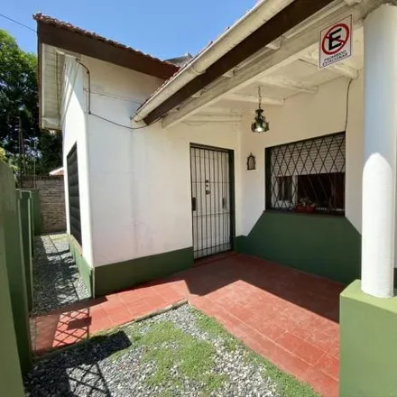Buy this 4 bed house on 47 - Chaco 3796 in Villa Marqués Alejandro María de Aguada, 1651 San Andrés
