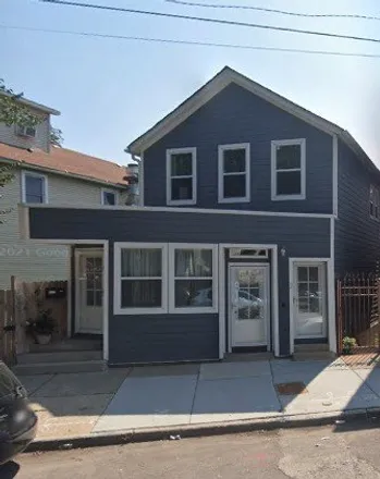 Rent this 4 bed house on 1907 South Canalport Avenue in Chicago, IL 60616