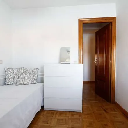 Rent this 3 bed apartment on Paseo de Extremadura in 56, 28011 Madrid