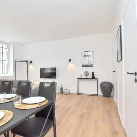 Rent this 2 bed apartment on Hôtel Benoît de Sainte-Paulle in Rue Gabriel Laumain, 75010 Paris