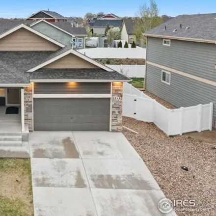 Buy this 3 bed house on 432 Ptarmigan Street in Severance, CO 80550