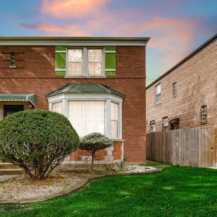 Buy this 3 bed house on 8126 South Euclid Avenue in Chicago, IL 60617