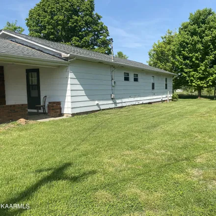 Image 3 - 270 Povo Road, Madisonville, Monroe County, TN 37354, USA - House for sale