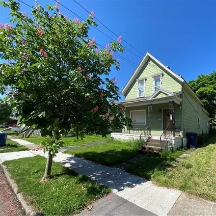 Buy this 4 bed house on 366 Guilford Street in Buffalo, NY 14211