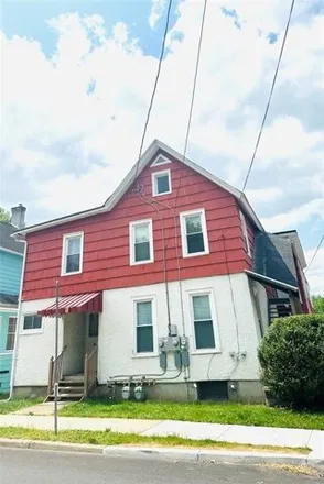 Rent this 2 bed apartment on 60 Mary Street in City of Binghamton, NY 13903