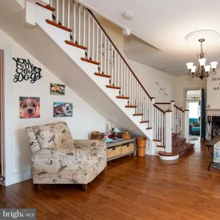 Image 3 - 149 Mill Street, Cambridge, MD 21613, USA - House for sale