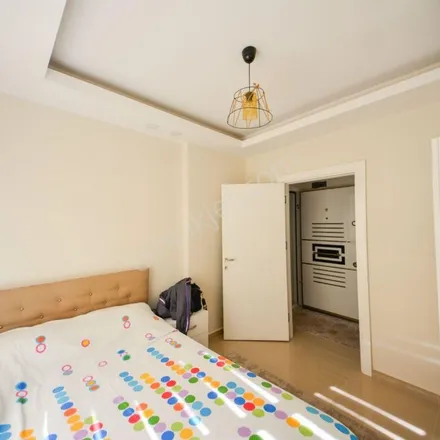 Rent this 1 bed apartment on 247. Sokak 1 in 07130 Konyaaltı, Turkey