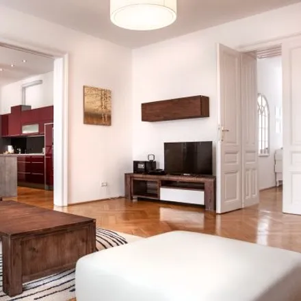 Rent this 3 bed apartment on Riva in Türkenstraße 27, 1090 Vienna