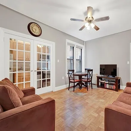 Buy this 1 bed condo on 339 Bay Ridge Parkway in New York, NY 11209