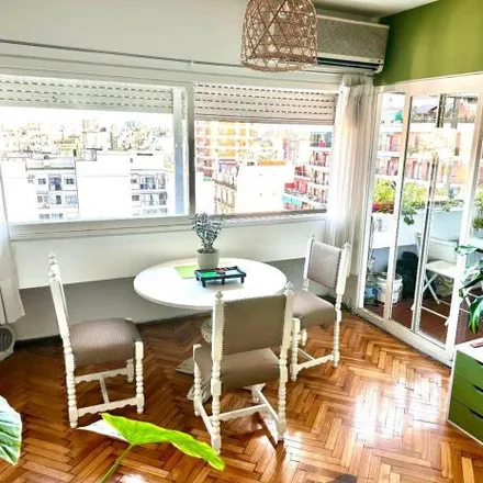 Buy this 2 bed apartment on Avenida Rivadavia 2085 in Balvanera, C1033 AAK Buenos Aires