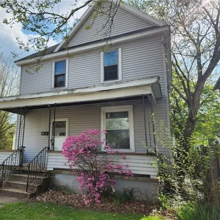 Buy this 3 bed house on 155 East 31st Street in Federal Hill, Erie