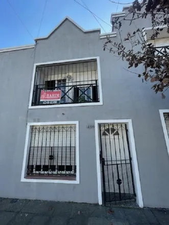 Image 5 - Conscripto Bernardi, Partido de Lomas de Zamora, B1845 BZB Temperley, Argentina - Duplex for sale