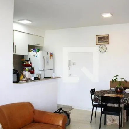 Rent this 2 bed apartment on Condomínio Caminhos da Lapa Home Club in Rua Fortunato Ferraz 210, Vila Anastácio