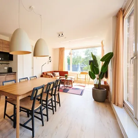 Rent this 3 bed apartment on 6216 GC Maastricht