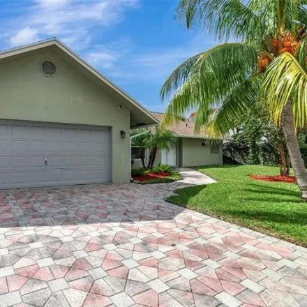 Image 6 - 1402 Northeast 53rd Court, Coral Hills, Fort Lauderdale, FL 33334, USA - House for rent