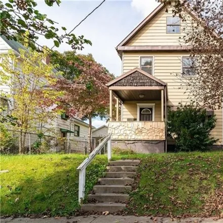 Buy this 3 bed house on 1045 8th Avenue in Brackenridge, Allegheny County
