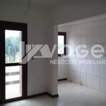 Buy this 1 bed apartment on Rua Lagoa Azul in Vila Germânia, Nova Petrópolis - RS