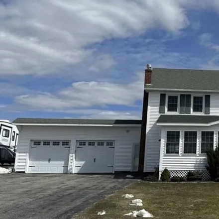 Buy this 3 bed house on 661 Pottle Hill Road in Minot, ME 04258