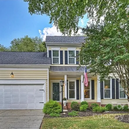Buy this 4 bed house on 3409 Selwyn Farms Lane in Charlotte, NC 28209