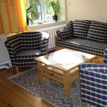 Rent this 1 bed apartment on A 20 in 18059 Ziesendorf, Germany