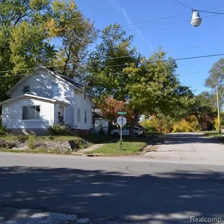 Image 4 - 1002 Downey Street, Flint, MI 48503, USA - Duplex for sale