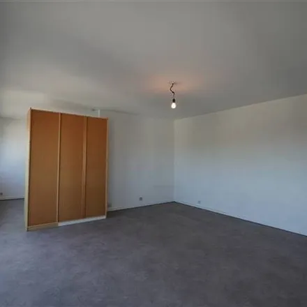 Rent this 1 bed apartment on Rue Courtejoie in 5590 Ciney, Belgium