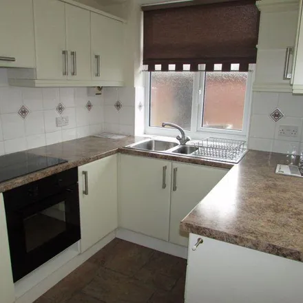 Rent this 2 bed townhouse on Bamford Road/Victoria Terrace in Bamford Road, Heywood