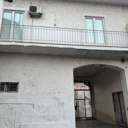 Image 5 - Conad, Via Fuori Porta Roma, 81043 Capua CE, Italy - Apartment for rent