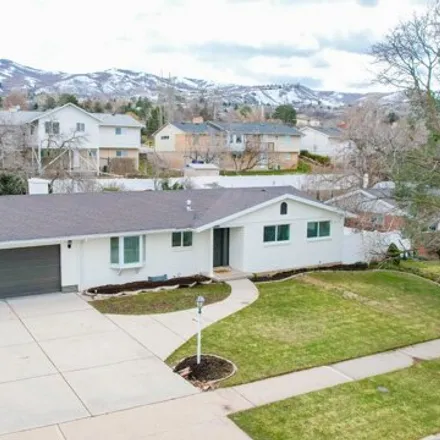 Buy this 6 bed house on Davis Blvd @ 2024 S in South Davis Boulevard, Bountiful