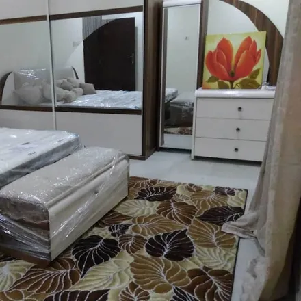 Rent this 4 bed house on Manama