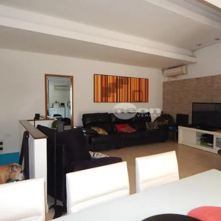 Buy this 3 bed house on Rua Elias Severo dos Anjos in Rudge Ramos, São Bernardo do Campo - SP