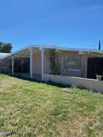 Buy this 2 bed house on 316 South Avenue B in San Manuel, Pinal County