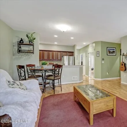 Image 4 - 3875 Corral Court, Freehold Township, NJ 07728, USA - Condo for sale