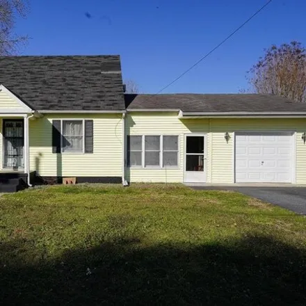 Buy this 3 bed house on 30176 John Somers Road in Somerset County, MD 21853