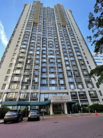 Rent this 1 bed house on The James Monroe in Holland Tunnel, Jersey City