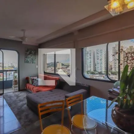 Buy this 3 bed apartment on Rua Paula Penteado in Jundiaí, Jundiaí - SP