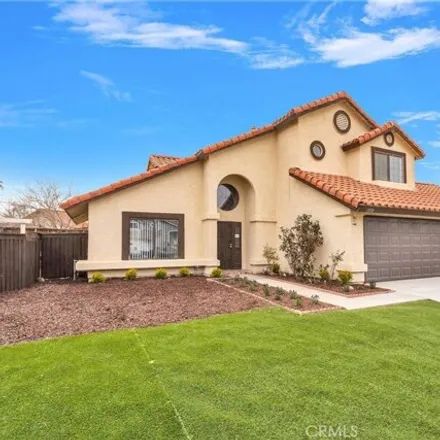 Buy this 4 bed house on 13533 Mica Avenue in Victorville, CA 92392