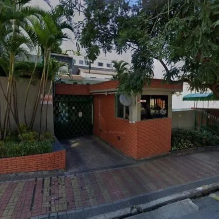 Rent this studio apartment on Edificio Jose Correa in Rua Duque de Caxias 575, Centro